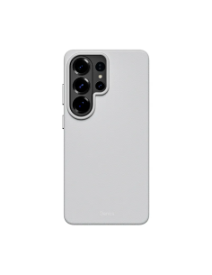 Benks SAM S26 Ultra Funda Magnética Lucid Armor Blanca