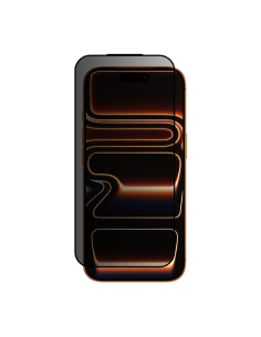 Benks GlassWarrior 2.0 Privacidad-EZFita iPhone 17 Pro Max 0.25