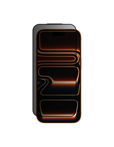 Benks GlassWarrior 2.0 Privacidad-EZFita iPhone 17 Pro Max 0.25