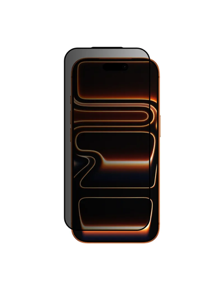 Benks GlassWarrior 2.0 Privacidad-EZFita iPhone 17 Pro Max 0.25
