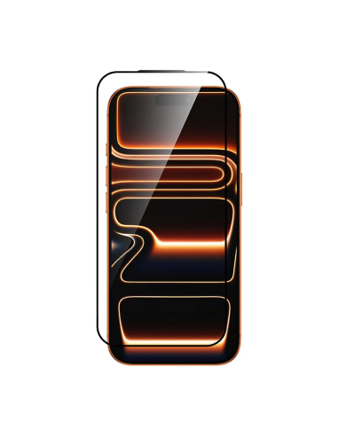 Benks GlassWarrior 2.0 de zafiro-EZFita iPhone 17 Pro Max 0.25
