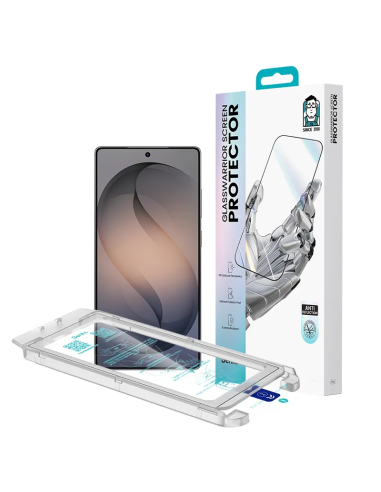 Benks GlassWarrior AR Protector Pantalla Samsung S26 Ultra