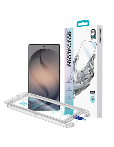Benks GlassWarrior AR Protector Pantalla Samsung S26 Ultra