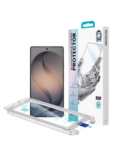 Benks GlassWarrior AR Protector Pantalla SAM S26+