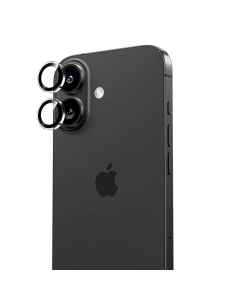 Benks GlassWarrior Protector Lente iPhone 17 Transparente