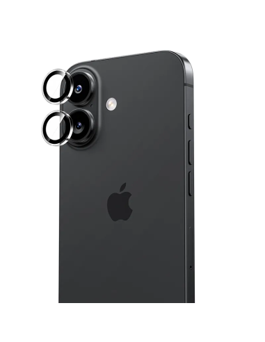 Benks GlassWarrior Protector Lente iPhone 17 Transparente