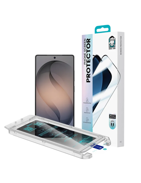 Benks GlassWarrior Protector Pantalla con Privacidad SAM S26+