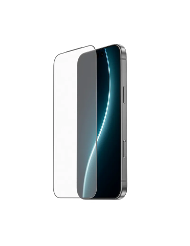 Benks JoyTouch Matte Protector Pantalla iP17 Pro Negro