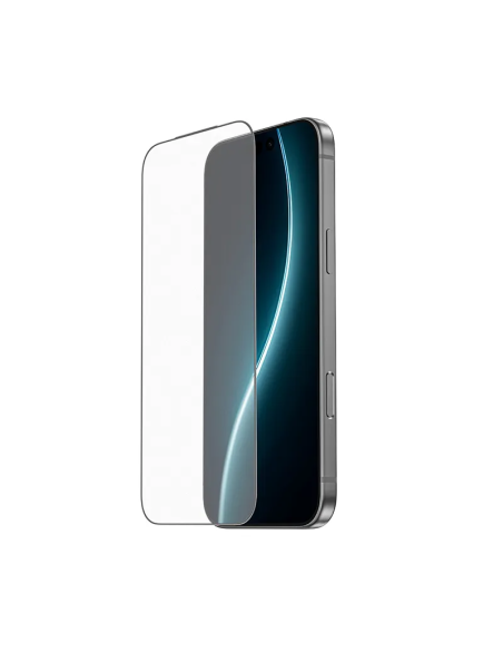 Benks JoyTouch Matte Protector Pantalla iP17 Pro Negro