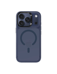 Benks Lucid Armor Funda Magnética iPhone 17 Pro Max Azul