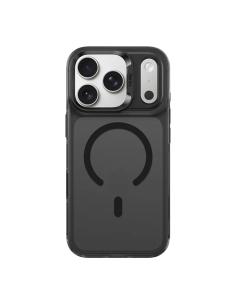 Benks Lucid Armor Funda Magnética iPhone 17 Pro Max Negro
