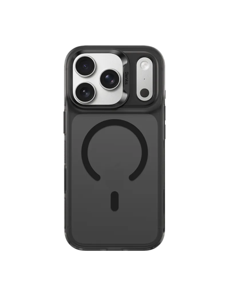Benks Lucid Armor Funda Magnética  iP17 Pro Max Negro