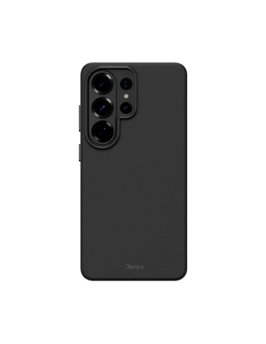 Benks Lucid Armor Funda Magnética SAM S26U Negro