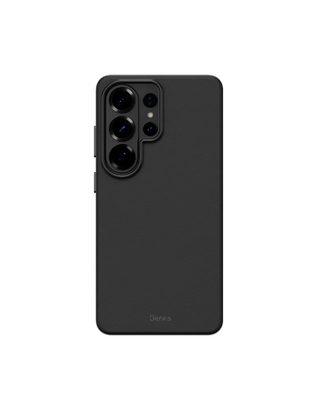 Benks Lucid Armor Funda Magnética SAM S26U Negro