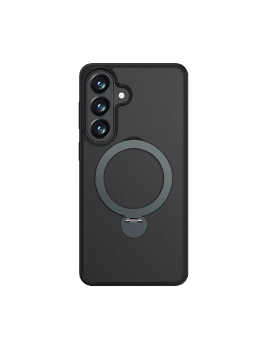 Benks Mist Funda Magnética con Soporte SAM S26U Negro
