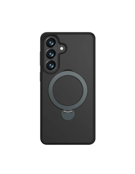 Benks Mist Funda Magnética con Soporte SAM S26U Negro