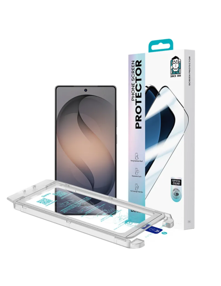 Benks Ultra Shield HD Protector Pantalla SAM S26U