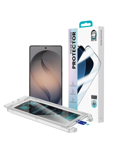 Benks Ultra Shield Protector Pantalla con Privacidad SAM S26+