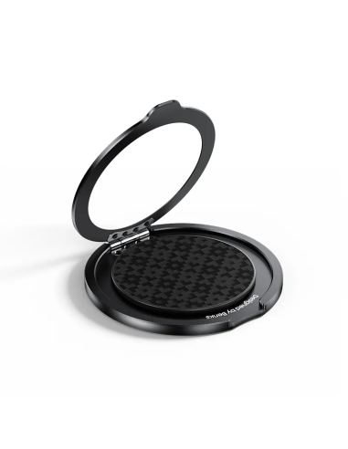 Benks ArmorPop L56 Soporte Magnético con Anillos 600D Real Kevlar