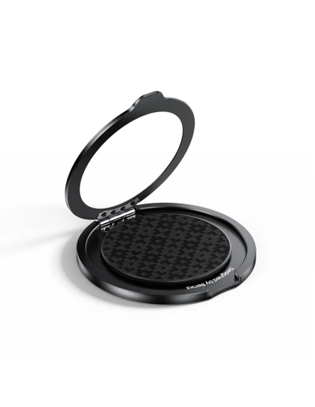 Benks ArmorPop L56 Soporte Magnético con Anillos 600D Real Kevlar