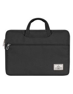 Bolso Juvenil de Mano de 15.6", Negro