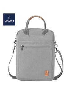 12.9" Pioneer bolso para tablet Gris