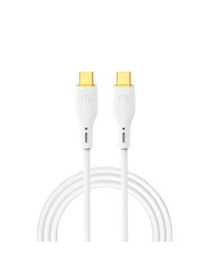 Cable USB-C a USB-C 100 W Vigor (120 cm)