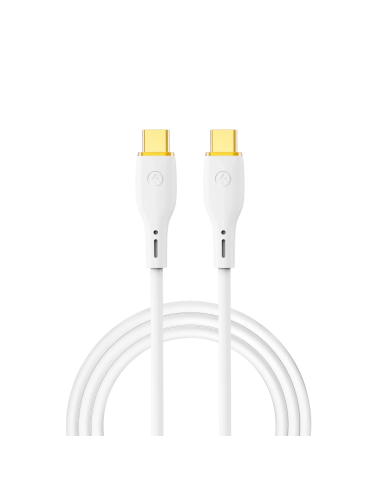 USB-C to USB-C 100W Cable Vigor (120 cm)