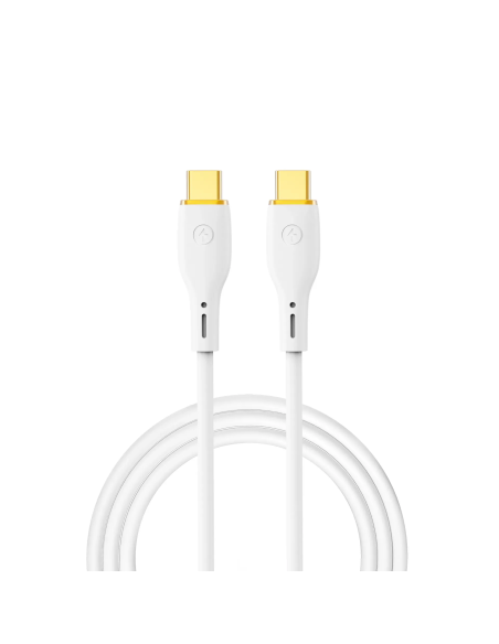 USB-C to USB-C 100W Cable Vigor (120 cm)