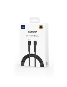 Cable (C-L) de TPE de Alta Elasticidad de Carga Rápida 20W