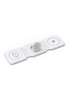 Cargador Wireless 3 en 1