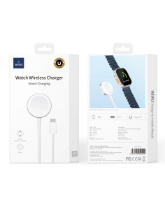 Cargador iWatch Tipo-C