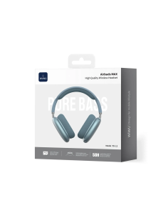 Cascos Airbuds Max TD-13 58H Azul