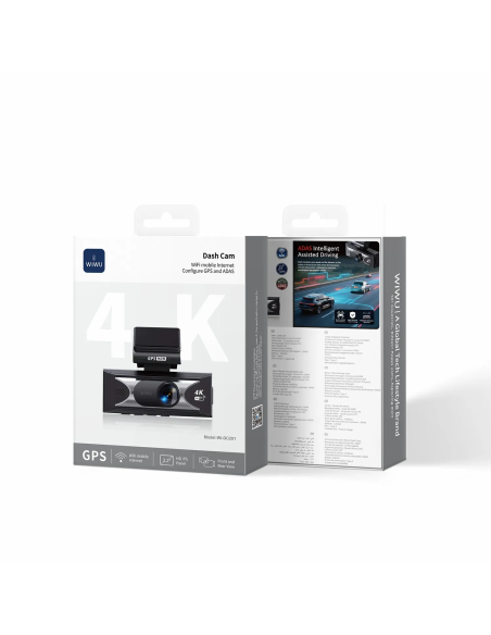 Dash Cam