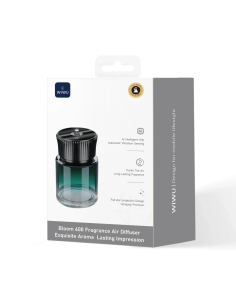 Difusor de Fragancia 160ml "Lucky Holiday"