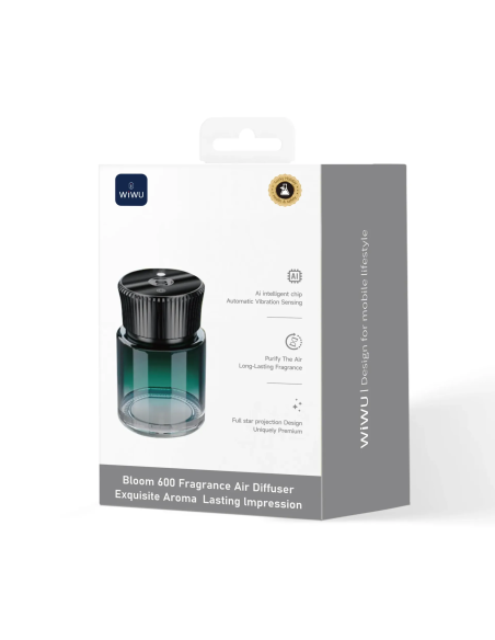 Difusor de Fragancia 160ml "Lucky Holiday"
