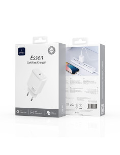 30 W GaN PD USB-C Charger Essen
