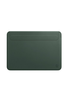 13.3" Macbook Pro Green Case