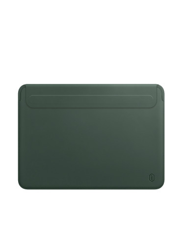 Funda Verde Para Macbook Pro 13.3"