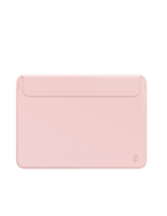 16" Macbook Pink Case