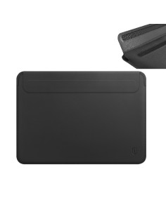 13.6" Macbook Air (2022) Black Case
