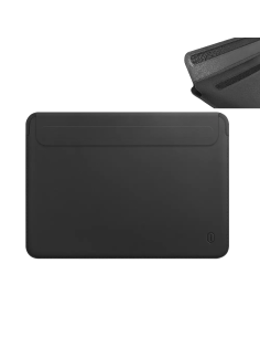 Funda Negra Para Macbook (2021) 16.2"
