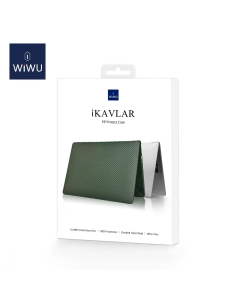 A2179/A2337 Mac Air 13.3" Carcasa iKavlar Verde