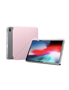 Foldable Case for iPad Air 2024/25 10.9/11" Pink Classic III