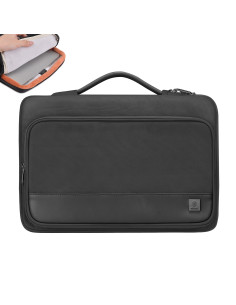 Funda Clásica para Portátil de 14", Negro
