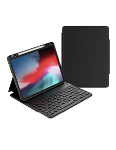 Keyboard Protective Case 10.2"/10.5" Black