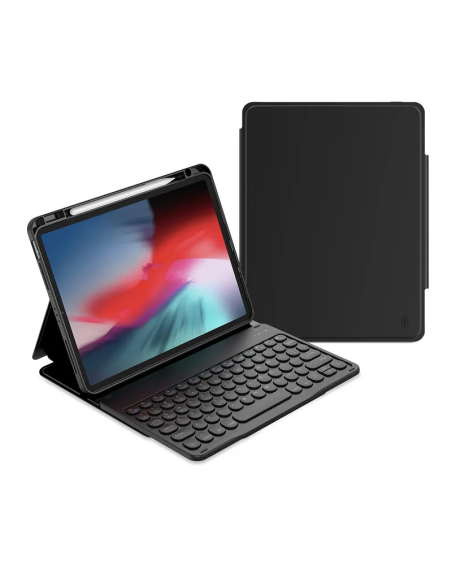Keyboard Protective Case 10.2"/10.5" Black