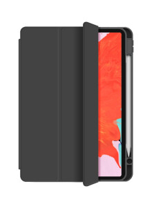 iPad Pro 11" TPU Protective Case Black