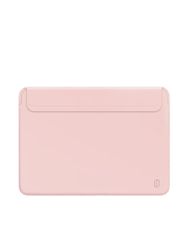 Funda Rosa Para Macbook Air 13,3" 