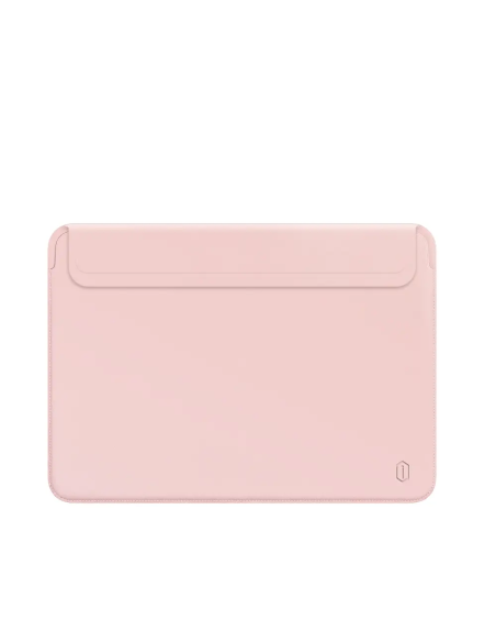 13.3" Macbook Air Pink Case